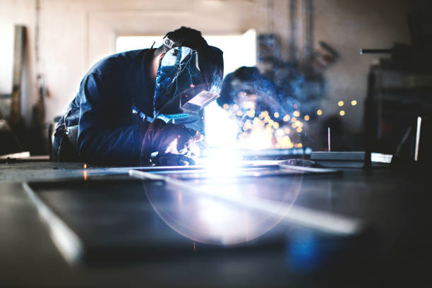 Best Welding Inspection and Certification in Senatobia, MS