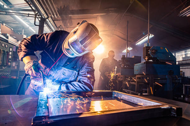 Best Automation and Robotic Welding in Senatobia, MS