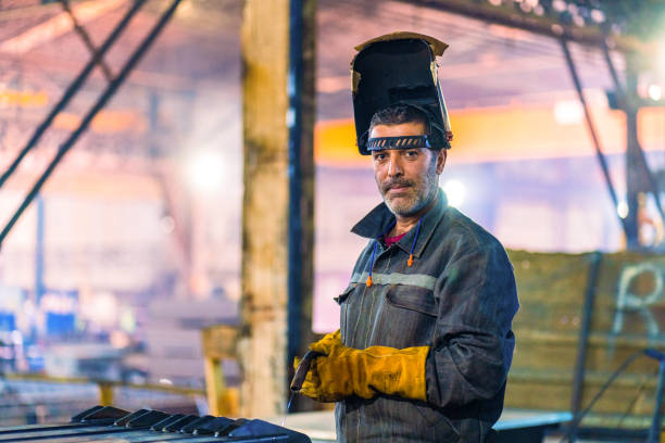 Best Specialty Welding Processes in Senatobia, MS