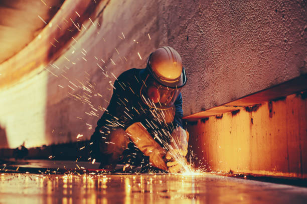 Best Artistic and Custom Metal Fabrication in Senatobia, MS