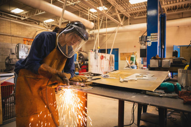 Affordable Welder Services in Senatobia, MS