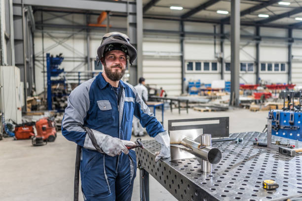 Best Aerospace and Defense Welding in Senatobia, MS