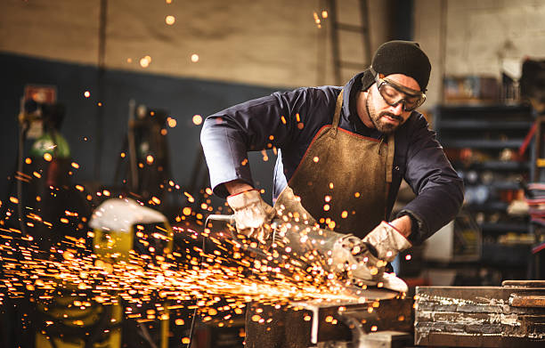 Best Artistic and Custom Metal Fabrication in Senatobia, MS